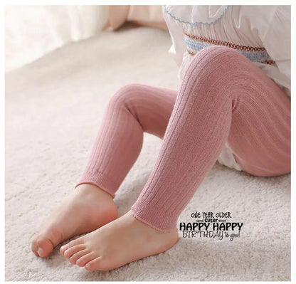 Newborn Comfort Pants