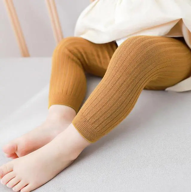 Newborn Comfort Pants